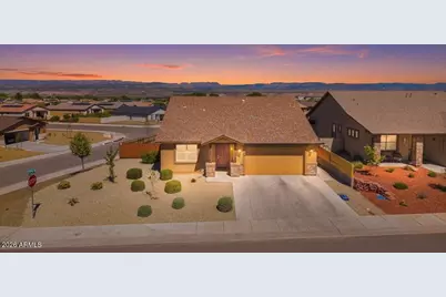 559 Crossbar Lane, Cottonwood, AZ 86326 - Photo 1