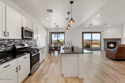 559 Crossbar Lane, Cottonwood, AZ 86326 - Photo 17