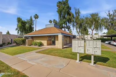 562 S Allred Drive, Tempe, AZ 85288 - Photo 27