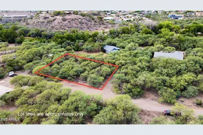 5340 N Barbara Lane #634&635, Rimrock, AZ 86335 - Photo 1