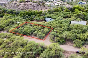 5340 N Barbara Ln, Rimrock, AZ 86335 - Photo 1