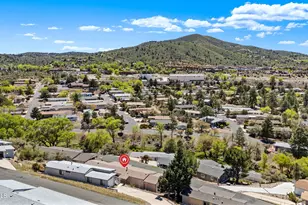 2190 Hillside Terrace Rd, Prescott, AZ 86301 - Photo 37