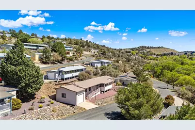 2190 Hillside Terrace Road, Prescott, AZ 86301 - Photo 5