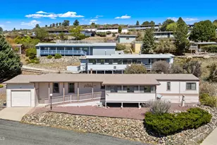2190 Hillside Terrace Rd, Prescott, AZ 86301 - Photo 1