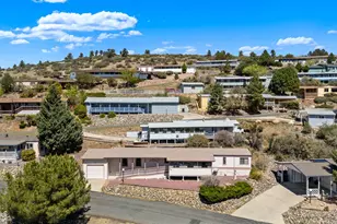 2190 Hillside Terrace Rd, Prescott, AZ 86301 - Photo 7