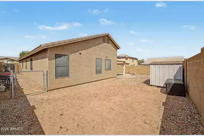 24831 W Huntington Drive, Buckeye, AZ 85326 - Photo 25