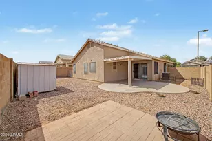 24831 W Huntington Dr, Buckeye, AZ 85326 - Photo 19