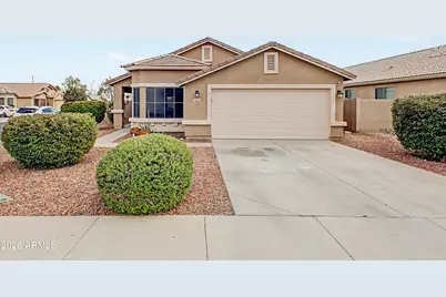 24831 W Huntington Drive, Buckeye, AZ 85326 - Photo 1