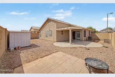 24831 W Huntington Drive, Buckeye, AZ 85326 - Photo 21