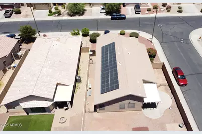 24831 W Huntington Drive, Buckeye, AZ 85326 - Photo 19