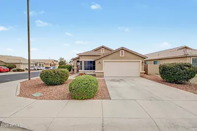 24831 W Huntington Drive, Buckeye, AZ 85326 - Photo 17