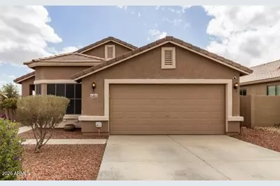 24831 W Huntington Drive, Buckeye, AZ 85326 - Photo 1