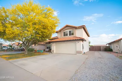 7741 W Boca Raton Road, Peoria, AZ 85381 - Photo 3