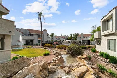 10115 E Mountain View Road #Unit 1102, Scottsdale, AZ 85258 - Photo 29