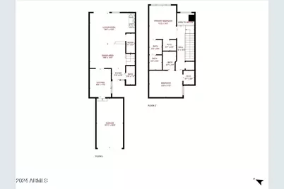 10115 E Mountain View Road #Unit 1102, Scottsdale, AZ 85258 - Photo 31