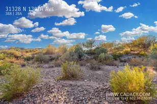 31328 N 130th Ave, Peoria, AZ 85383 - Photo 41