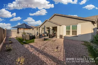 31328 N 130th Avenue, Peoria, AZ 85383 - Photo 39