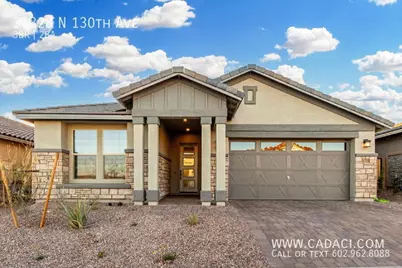 31328 N 130th Avenue, Peoria, AZ 85383 - Photo 5