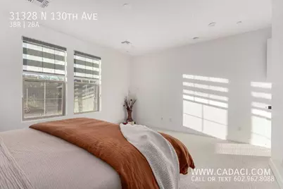 31328 N 130th Avenue, Peoria, AZ 85383 - Photo 19