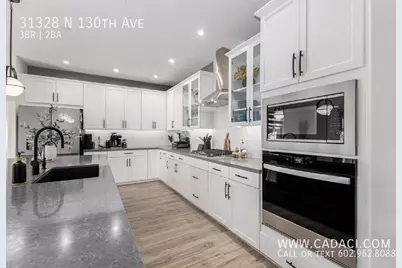 31328 N 130th Avenue, Peoria, AZ 85383 - Photo 13