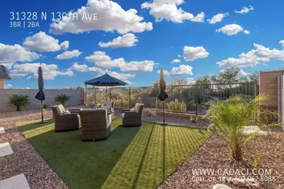 31328 N 130th Avenue, Peoria, AZ 85383 - Photo 37
