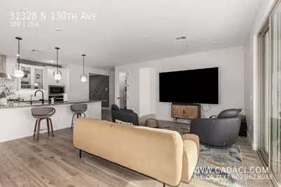 31328 N 130th Avenue, Peoria, AZ 85383 - Photo 9