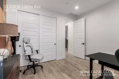 31328 N 130th Avenue, Peoria, AZ 85383 - Photo 29