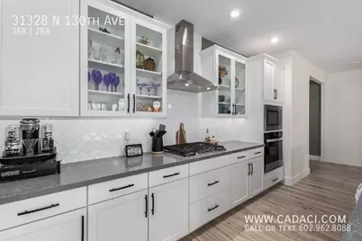 31328 N 130th Avenue, Peoria, AZ 85383 - Photo 15