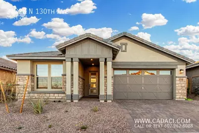 31328 N 130th Avenue, Peoria, AZ 85383 - Photo 5