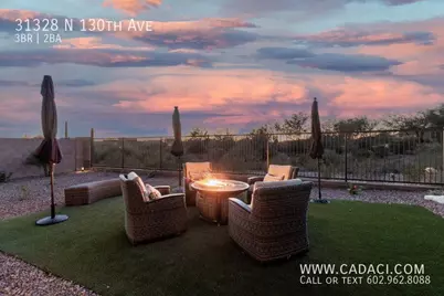 31328 N 130th Avenue, Peoria, AZ 85383 - Photo 3