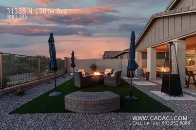 31328 N 130th Avenue, Peoria, AZ 85383 - Photo 33
