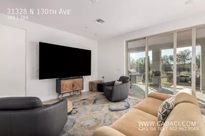 31328 N 130th Avenue, Peoria, AZ 85383 - Photo 7