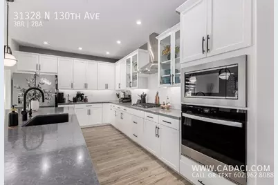 31328 N 130th Avenue, Peoria, AZ 85383 - Photo 13