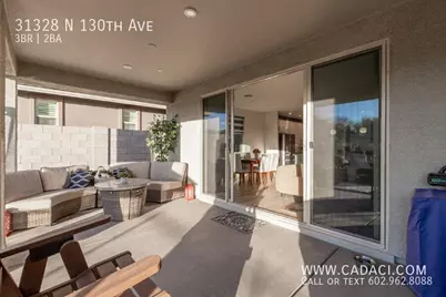 31328 N 130th Avenue, Peoria, AZ 85383 - Photo 35