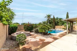 16124 N 160th Ave, Surprise, AZ 85374 - Photo 31