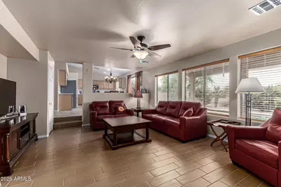 16124 N 160th Avenue, Surprise, AZ 85374 - Photo 9