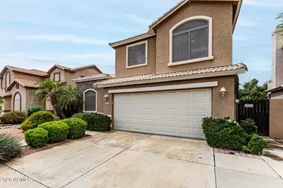 16124 N 160th Avenue, Surprise, AZ 85374 - Photo 5