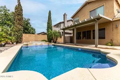 16124 N 160th Avenue, Surprise, AZ 85374 - Photo 33