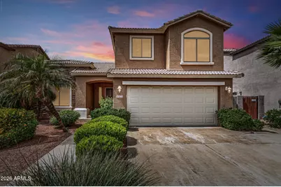 16124 N 160th Avenue, Surprise, AZ 85374 - Photo 1