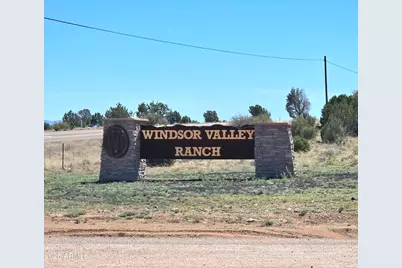 Tbd Windsor Valley Ranch Lot -- #142, Concho, AZ 85924 - Photo 5