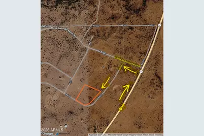 Tbd Windsor Valley Ranch Lot -- #142, Concho, AZ 85924 - Photo 21