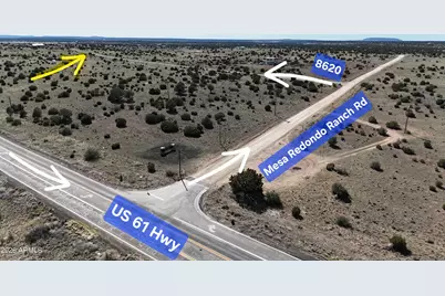 Tbd Windsor Valley Ranch Lot -- #142, Concho, AZ 85924 - Photo 3