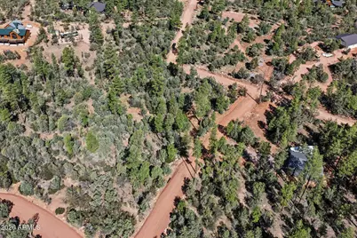 0 Fawn Drive #5, Pine, AZ 85544 - Photo 7