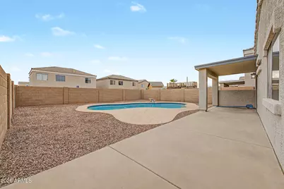 12329 W Corrine Drive, El Mirage, AZ 85335 - Photo 21