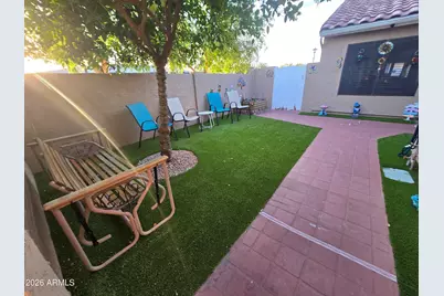 3510 E Hampton Avenue #44, Mesa, AZ 85204 - Photo 5