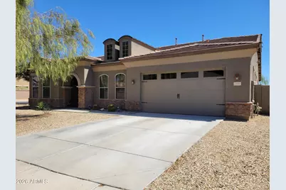 1887 S 161st Avenue, Goodyear, AZ 85338 - Photo 1