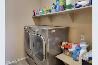 1887 S 161st Avenue, Goodyear, AZ 85338 - Photo 17