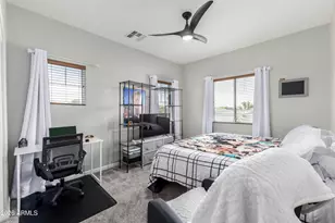 3256 E Geronimo Ct, Gilbert, AZ 85295 - Photo 47