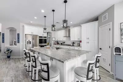 3256 E Geronimo Court, Gilbert, AZ 85295 - Photo 27