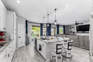 3256 E Geronimo Ct, Gilbert, AZ 85295 - Photo 25